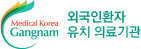 외국인환자 유치 의료기관