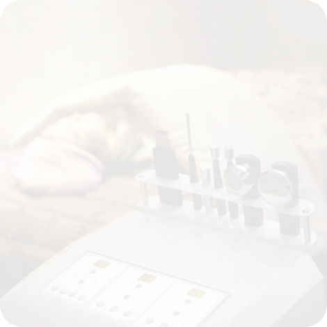 환자 1명당 1명의 남, 여 전담 관리사 배정으로 클렌징부터 마무리까지 꼼꼼하게