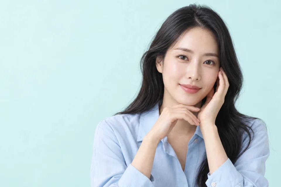 윤곽주사 모델