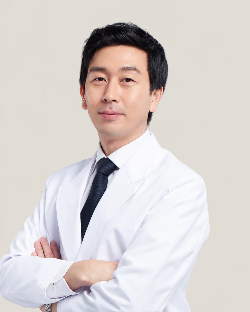 박형준 대표원장