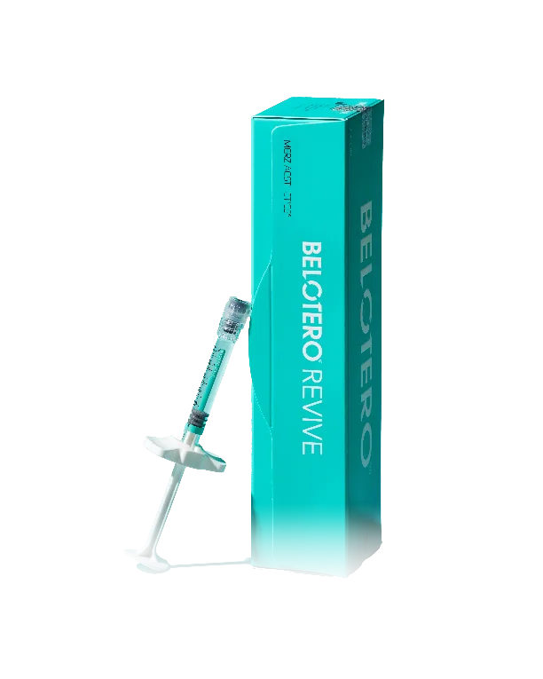 리바이브
