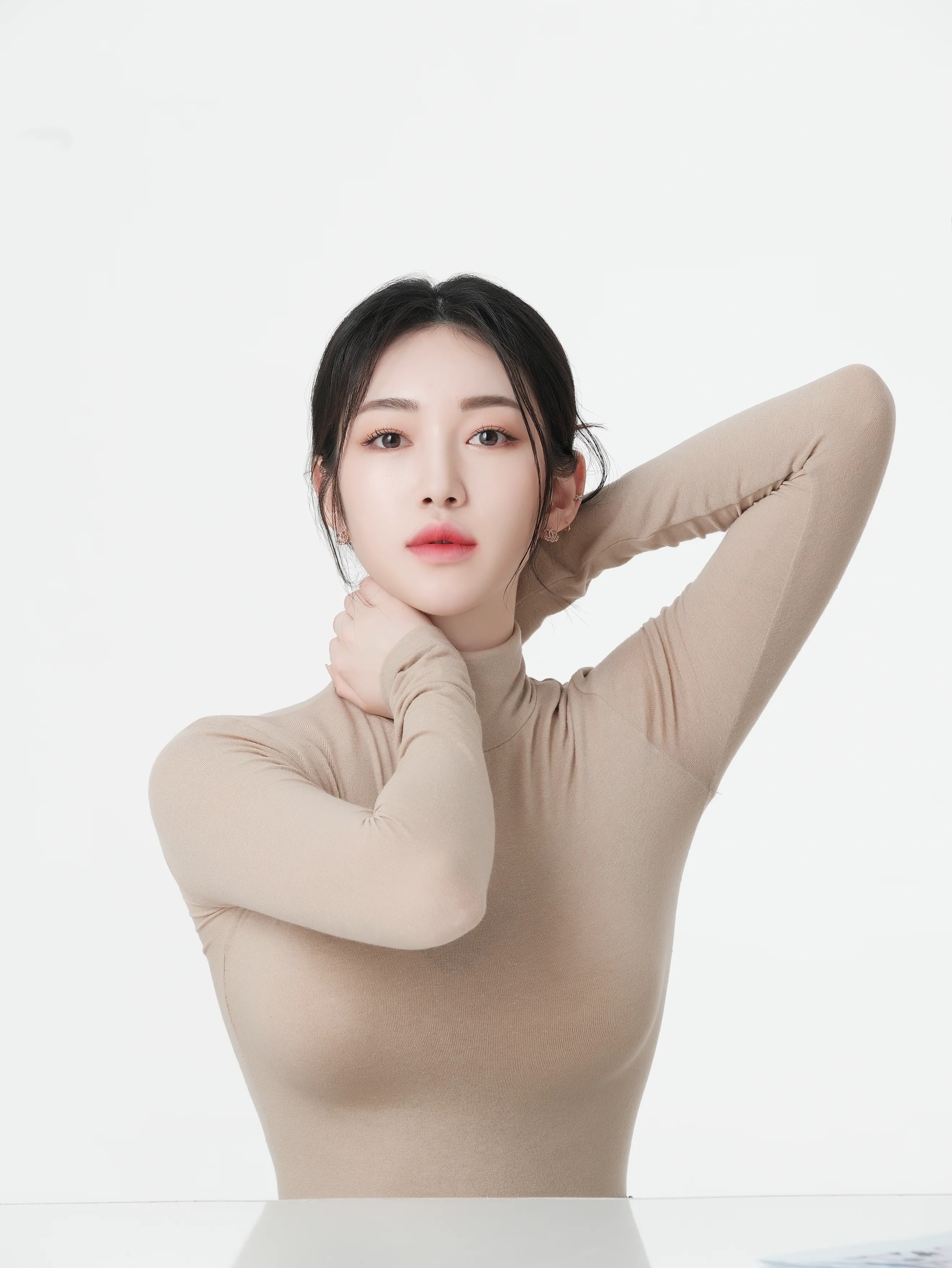 울쎄라피 프라임 시술 부위